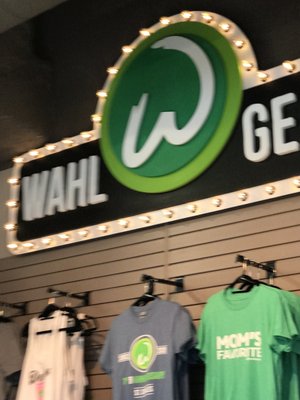 Wahlburgers by null