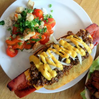 Fox Burger - Burgers Near Me - Edmonton, Alberta Fox Burger - Burgers Near Me - Edmonton, Alberta