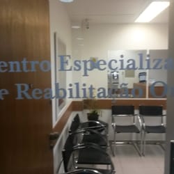 Centro Especializado De Reabilitação Oral