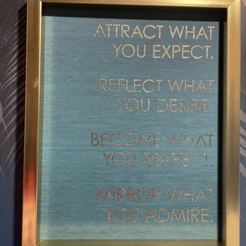 Bleu Nuk BK - Mirror What You Admire! - Caribbean Near Me - Brooklyn, New York