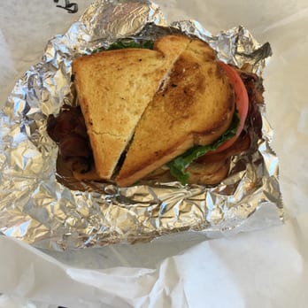 Ravage Deli - HUGE BLT - Delis Near Me - Perry Hall, Maryland Ravage Deli - HUGE BLT - Delis Near Me - Perry Hall, Maryland