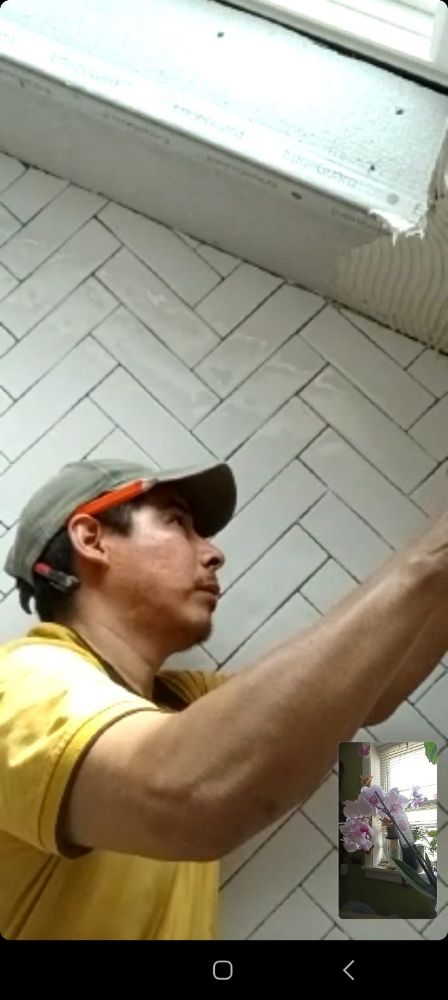 Slide of Ismael Ceramics and Porcelain Installations