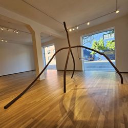 Arthur Roger Gallery