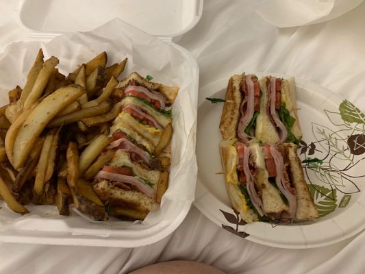 Tommy's Hamburger Grill & Patio by null
