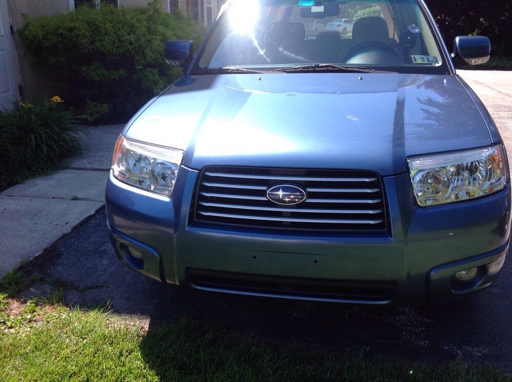 Concord Auto Body Shop