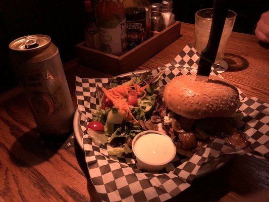 Rose & Thistle Public House by null