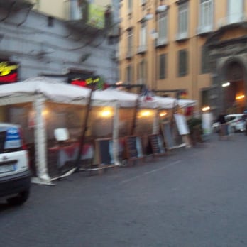 O'Munaciello - Pizza Near Me - Naples, NA