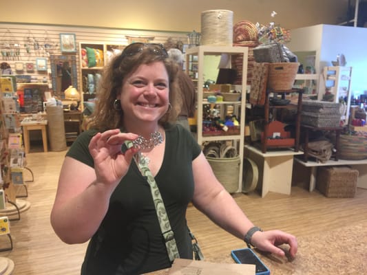 Ten Thousand Villages of Austin by null