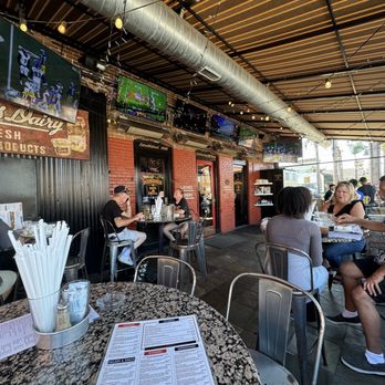 HEROES BAR & GRILL - 1399 Photos & 1697 Reviews - 125 W Santa Fe Ave