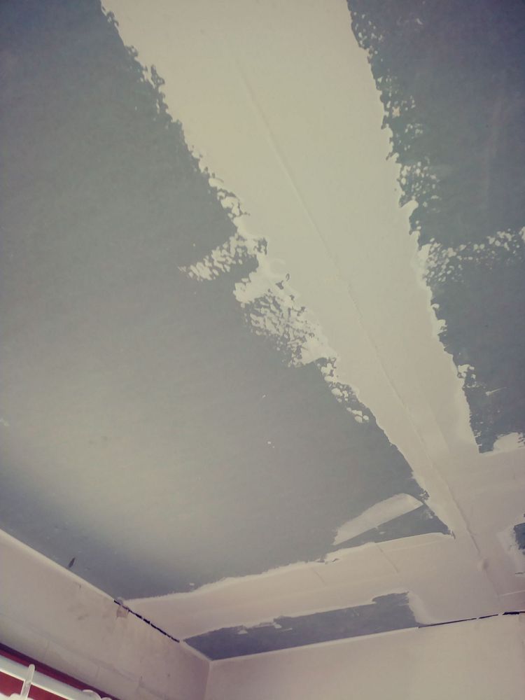 Slide of L&M Handyman Services