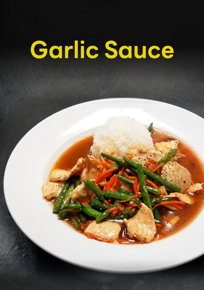 Food from Tara Thai Kitchen