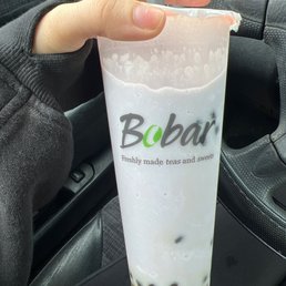 Taro Smoothie with Tapioca 11/10 Taro Smoothie with Tapioca 11/10