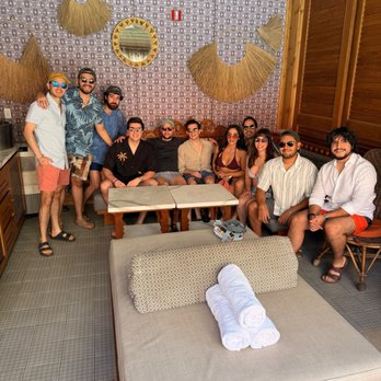 TAO Beach - Group photo - Swimming Pools Near Me - Las Vegas, Nevada TAO Beach - Group photo - Swimming Pools Near Me - Las Vegas, Nevada