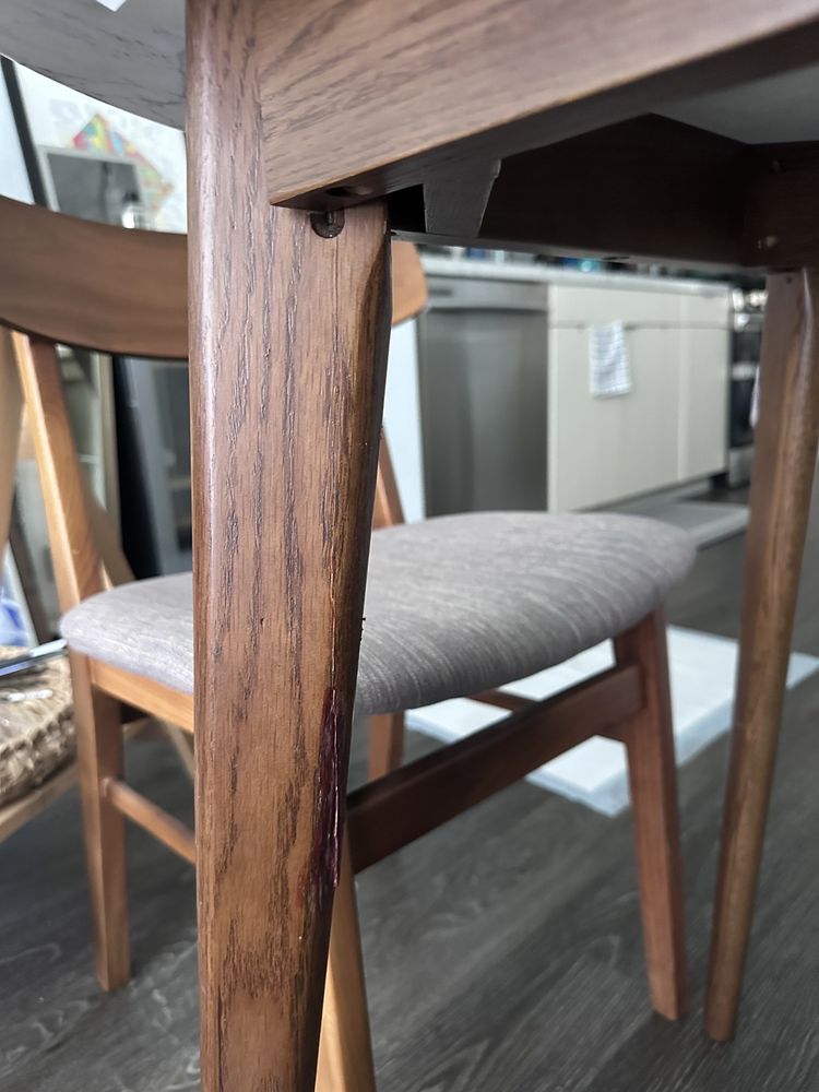 Slide of Andy’s custom solutions