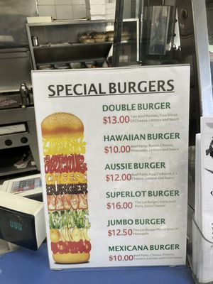 Menu photo 6 Mountain Gate Fish Shop Ferntree Gully, VIC