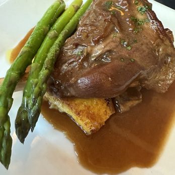 Riviera Ristorante - Lamb Shank - Italian Near Me - Santa Rosa, California Riviera Ristorante - Lamb Shank - Italian Near Me - Santa Rosa, California