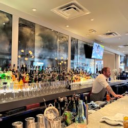 Brasserie 19 - Love this place