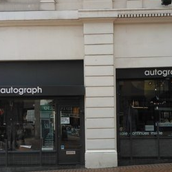 Autograph