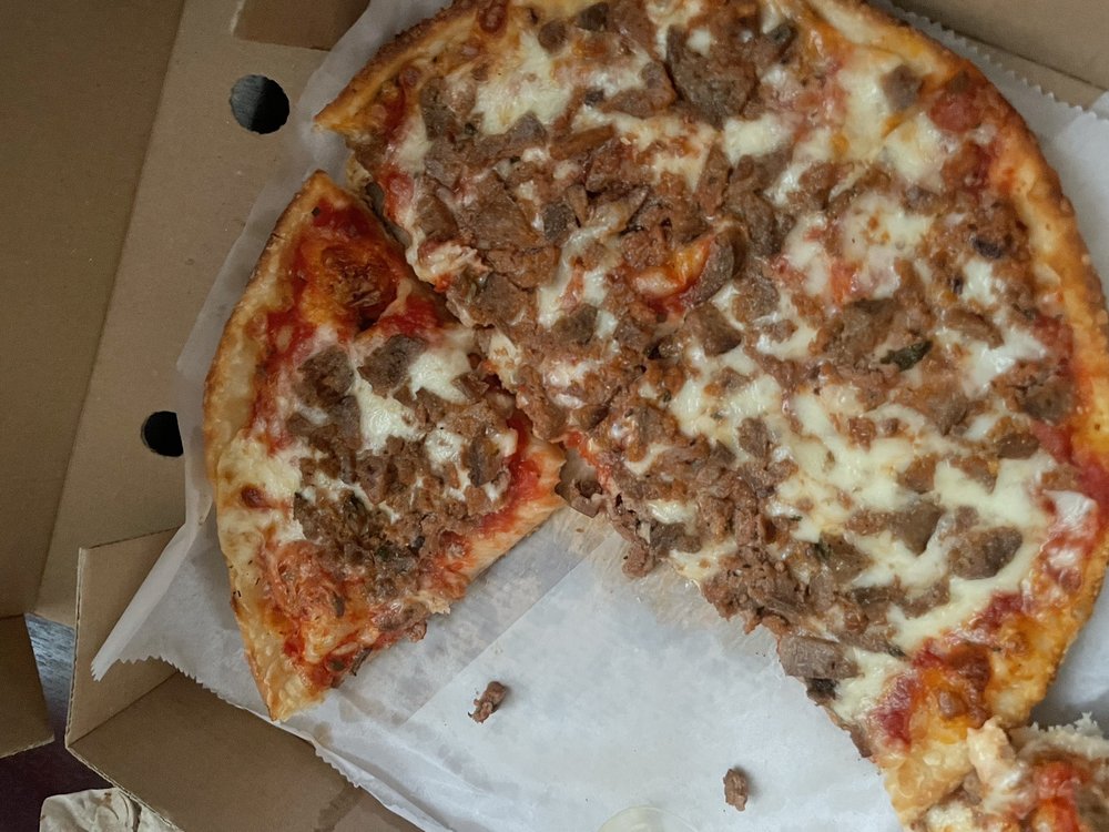 WEST CORK GRILL Updated August 2024 500 Henderson Ave, Staten