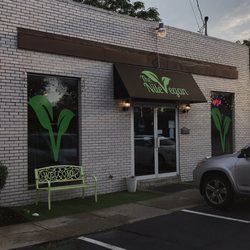 The Nile Vegan