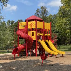 Montville Community Playground