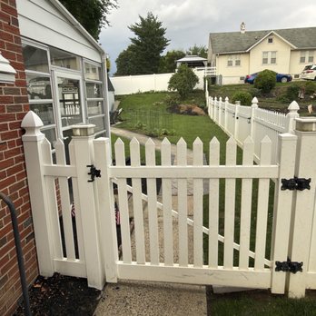 The Fence Guy - Fences & Gates Near Me - Audubon, New Jersey The Fence Guy - Fences & Gates Near Me - Audubon, New Jersey