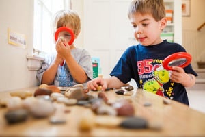 Little School - childcare center in Saint Paul, MN