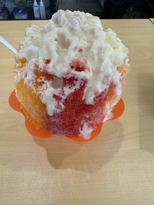 Shavers Hawaiian Shave Ice by null