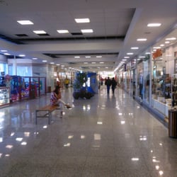 Centro de Compras ViaBrasil