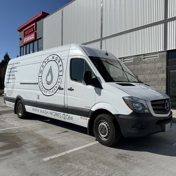 Wash Works - Pressure Washers Near Me Wash Works - Pressure Washers Near Me