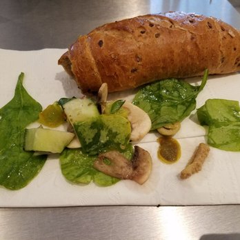 Salata - More withered than bill withers - Salad Near Me - Pearland, Texas