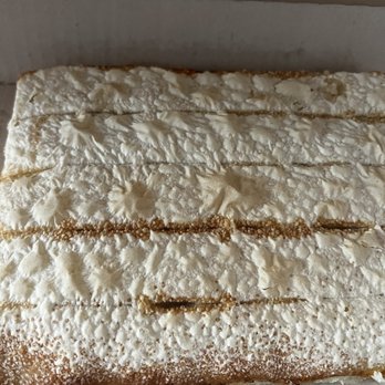 Pizza Hut - a pastry in a box - Chicken Wings Near Me - Whitsett, North Carolina