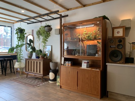 Glasser Coffee Co. by null