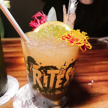 Last Rites - Last rites - Cocktail Bars Near Me - San Francisco, California Last Rites - Last rites - Cocktail Bars Near Me - San Francisco, California