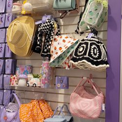 Claire's Boutique
