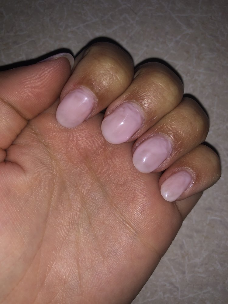 ANGEL NAILS 11 Photos 15 Caberfea Hwy, Manistee, Michigan Nail