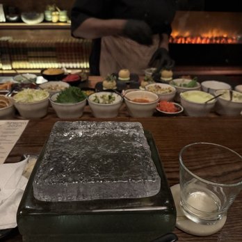Omakaseed Vegan - Vegan Near Me - New York, New York