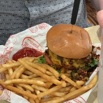 The Big Biscuit - The Big Bang Burger - Breakfast & Brunch Near Me - Springfield, Missouri The Big Biscuit - The Big Bang Burger - Breakfast & Brunch Near Me - Springfield, Missouri