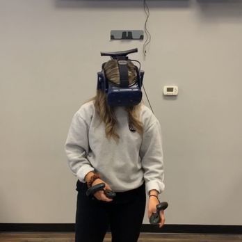 Vision Quest VR - Virtual Reality Centers Near Me - Johnson City, Tennessee