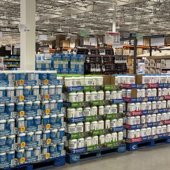 Costco - Wholesale Stores Near Me - Georgetown, Texas