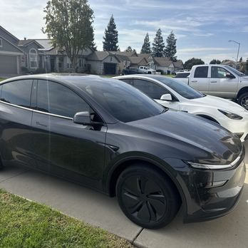 Jet Black Tint - Fremont - Tinted windows all around. 20% - Car Window Tinting Near Me - Fremont, California Jet Black Tint - Fremont - Tinted windows all around. 20% - Car Window Tinting Near Me - Fremont, California