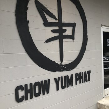 Chow Yum - Outside - Asian Fusion Near Me - Baton Rouge, Louisiana Chow Yum - Outside - Asian Fusion Near Me - Baton Rouge, Louisiana