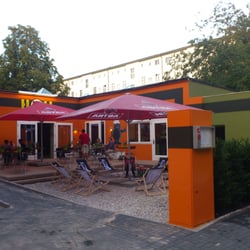 Restaurant Holi's