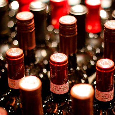 Caribou Restaurant + Wine Bar by null