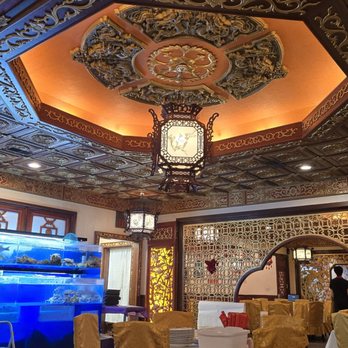 Grand Oriental - Dim Sum Near Me - Cincinnati, Ohio