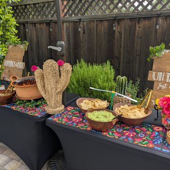 Un Taco Mas - Caterers Near Me - San Jose, California