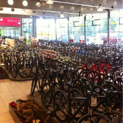 Hild Radwelt - Riesen Auswahl an Bikes.