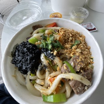 O Dumpling Bar - Chinese Near Me - Orange, California O Dumpling Bar - Chinese Near Me - Orange, California