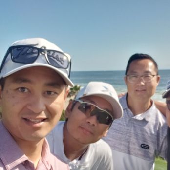 Monarch Beach Golf Links - Golf Near Me - Dana Point, California