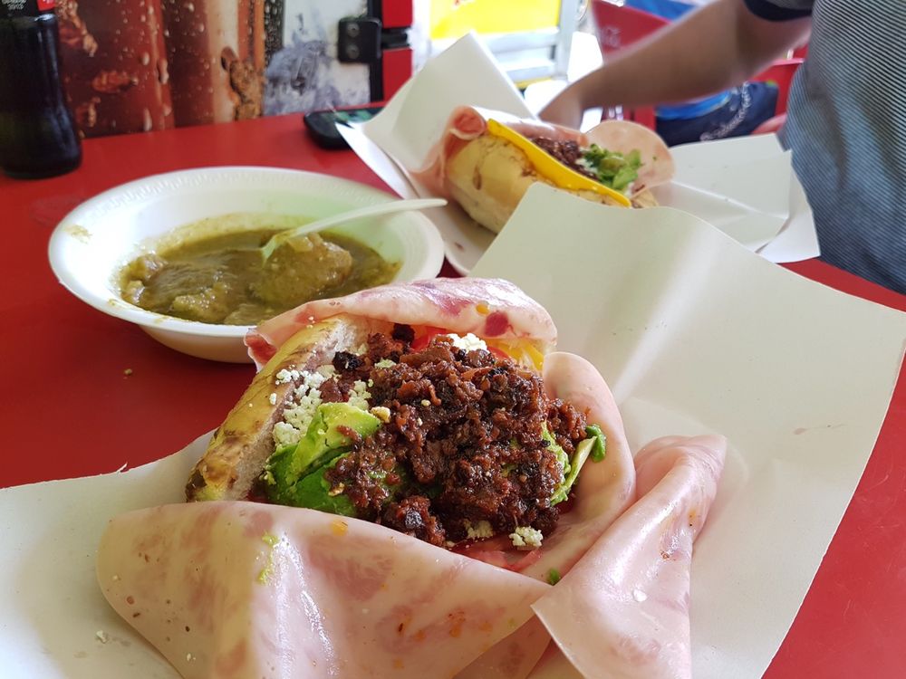 Rene y su Hijo Cepillin